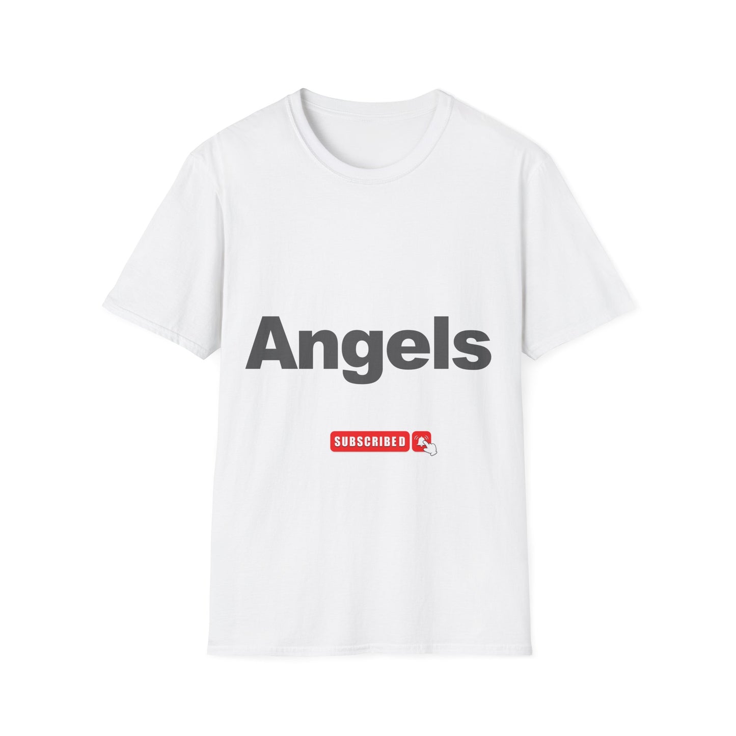 Subscribe to Angels