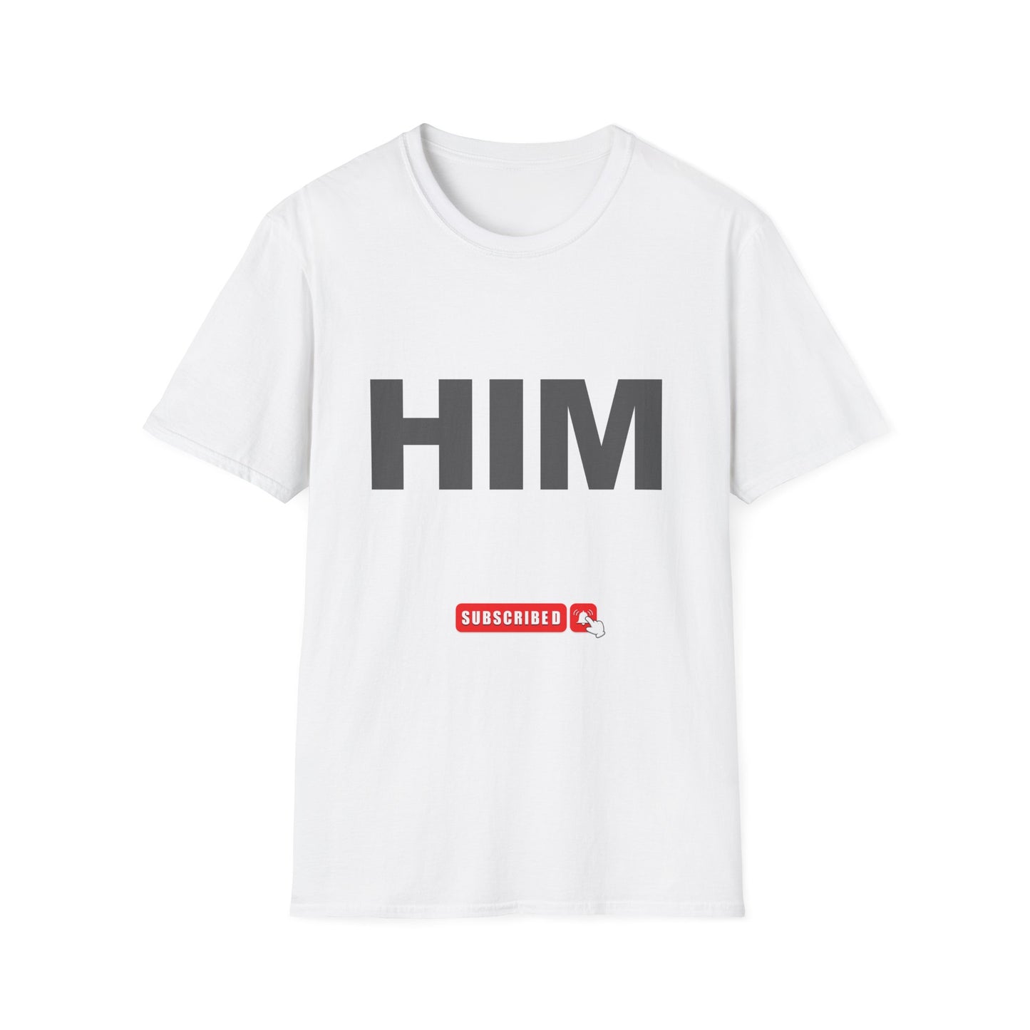 Subscribe to Him