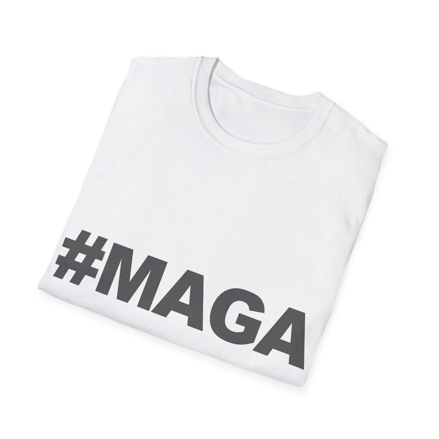 Subscribe to MAGA