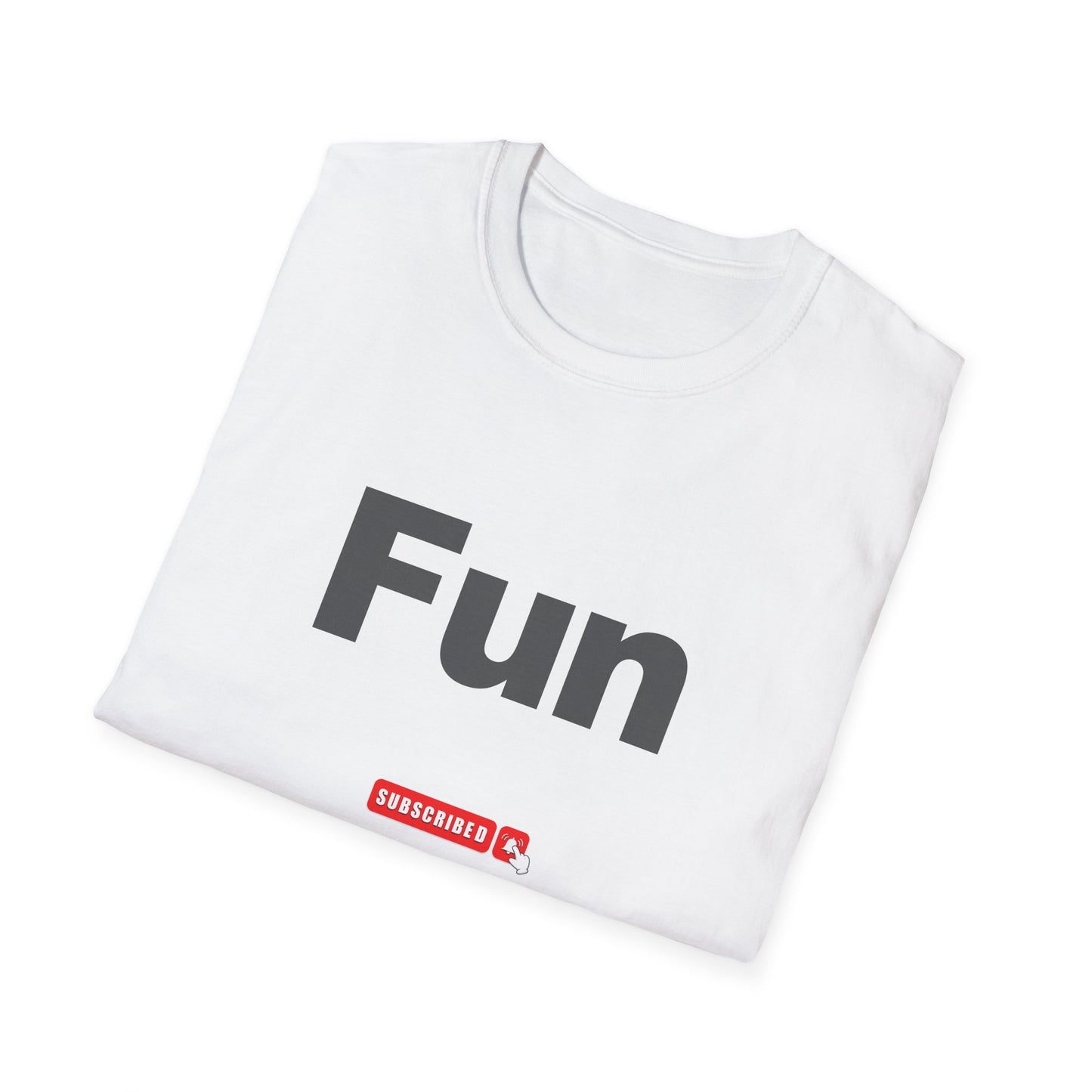 Subscribe to Fun