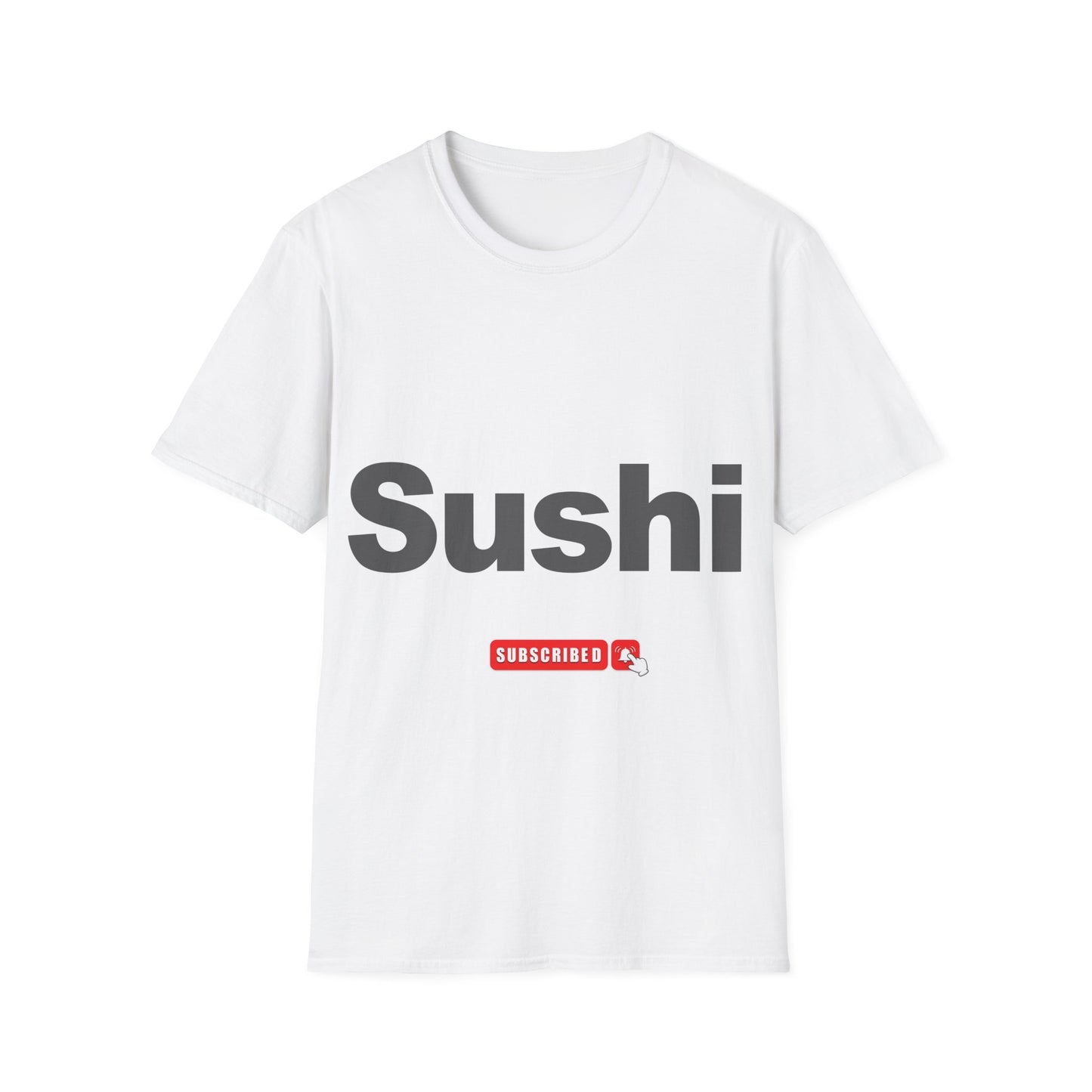 Subscribe to Sushi
