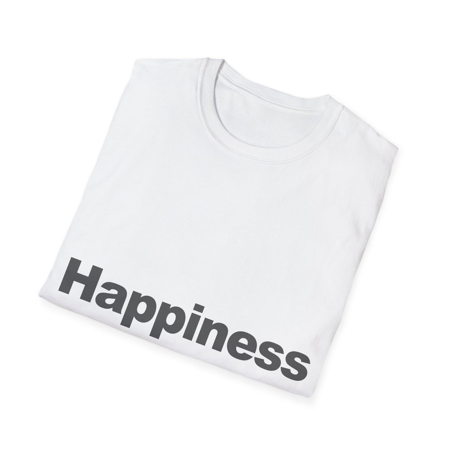 Subscribe to Happiness