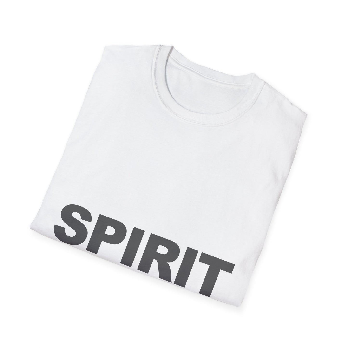 Subscribe to Spirit