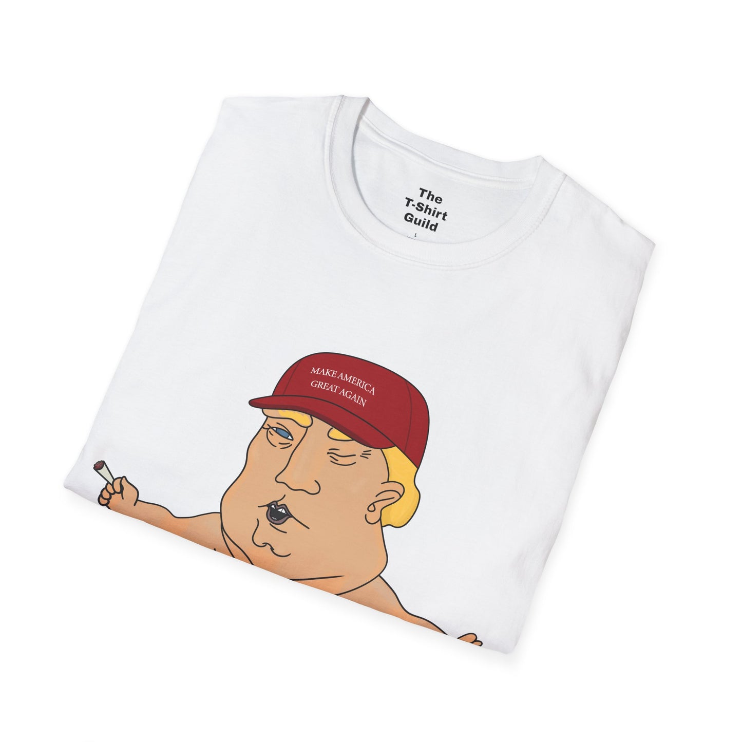 Tiny Trump Number 110