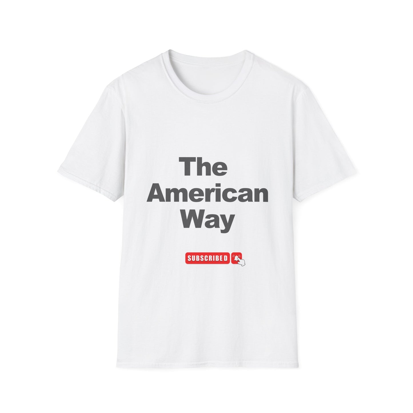 Subscribe to The American Way