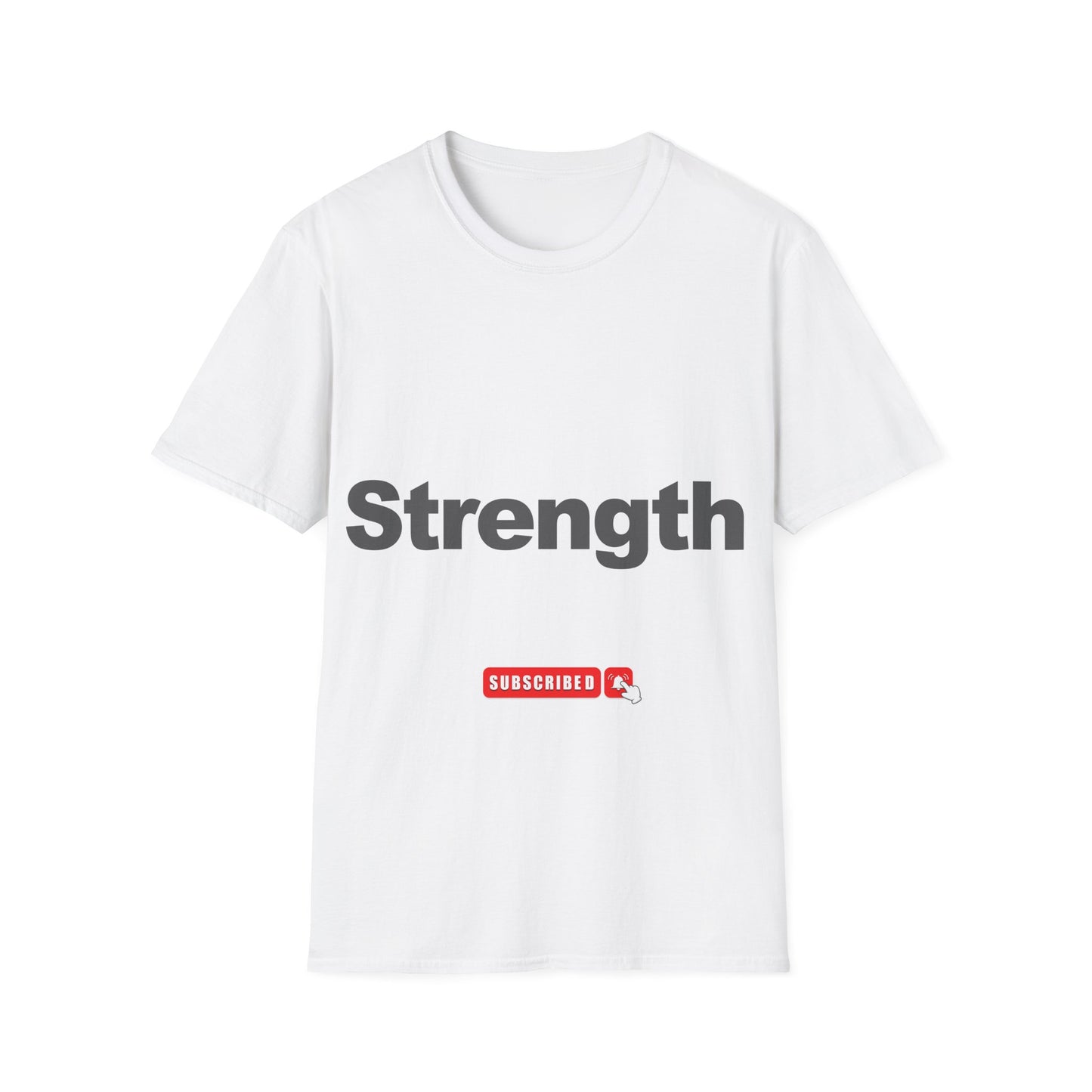 Subscribe to Strength