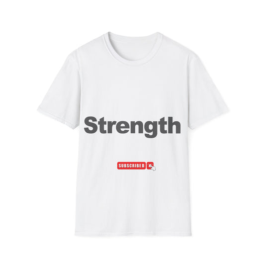 Subscribe to Strength