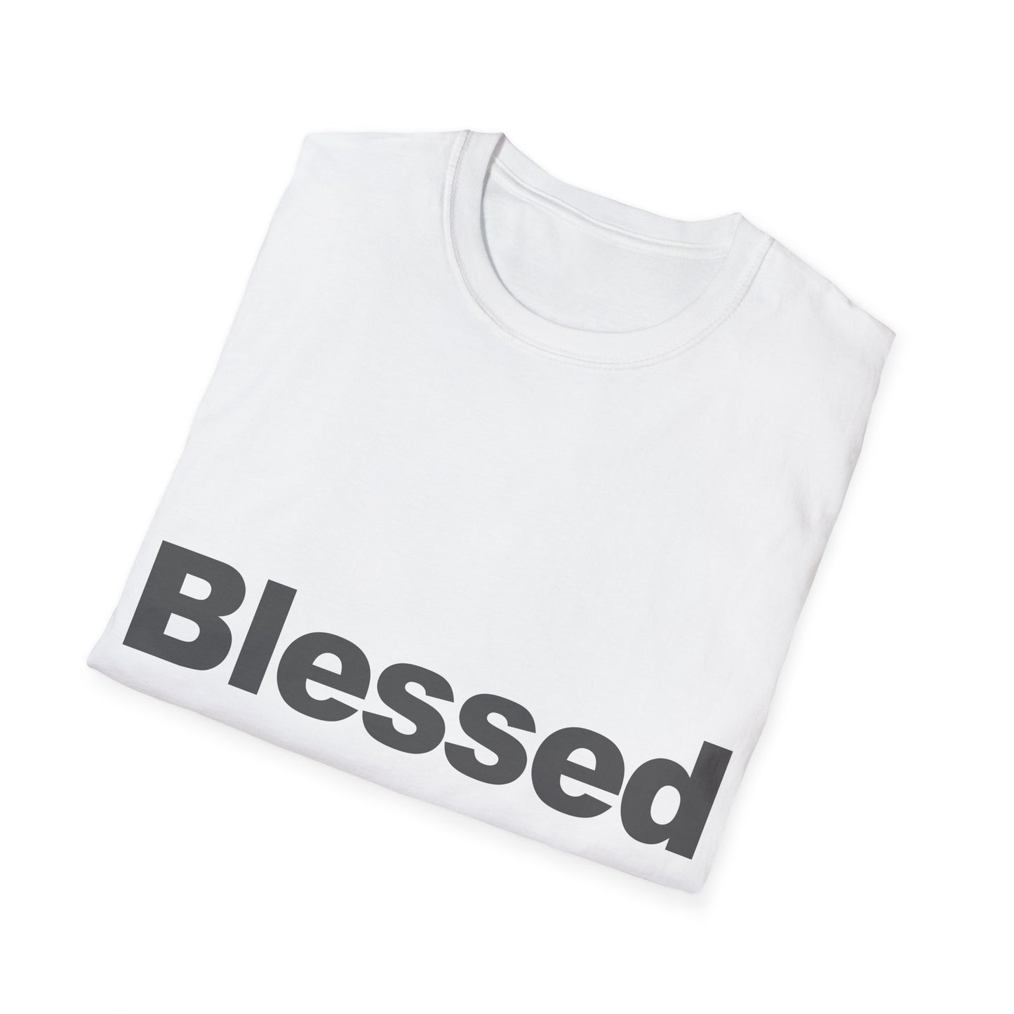 Subscribe to Blessed