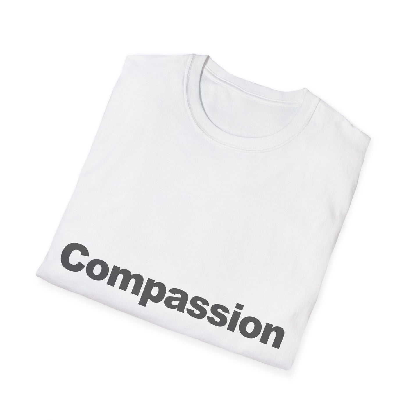 Subscribe to Compassion
