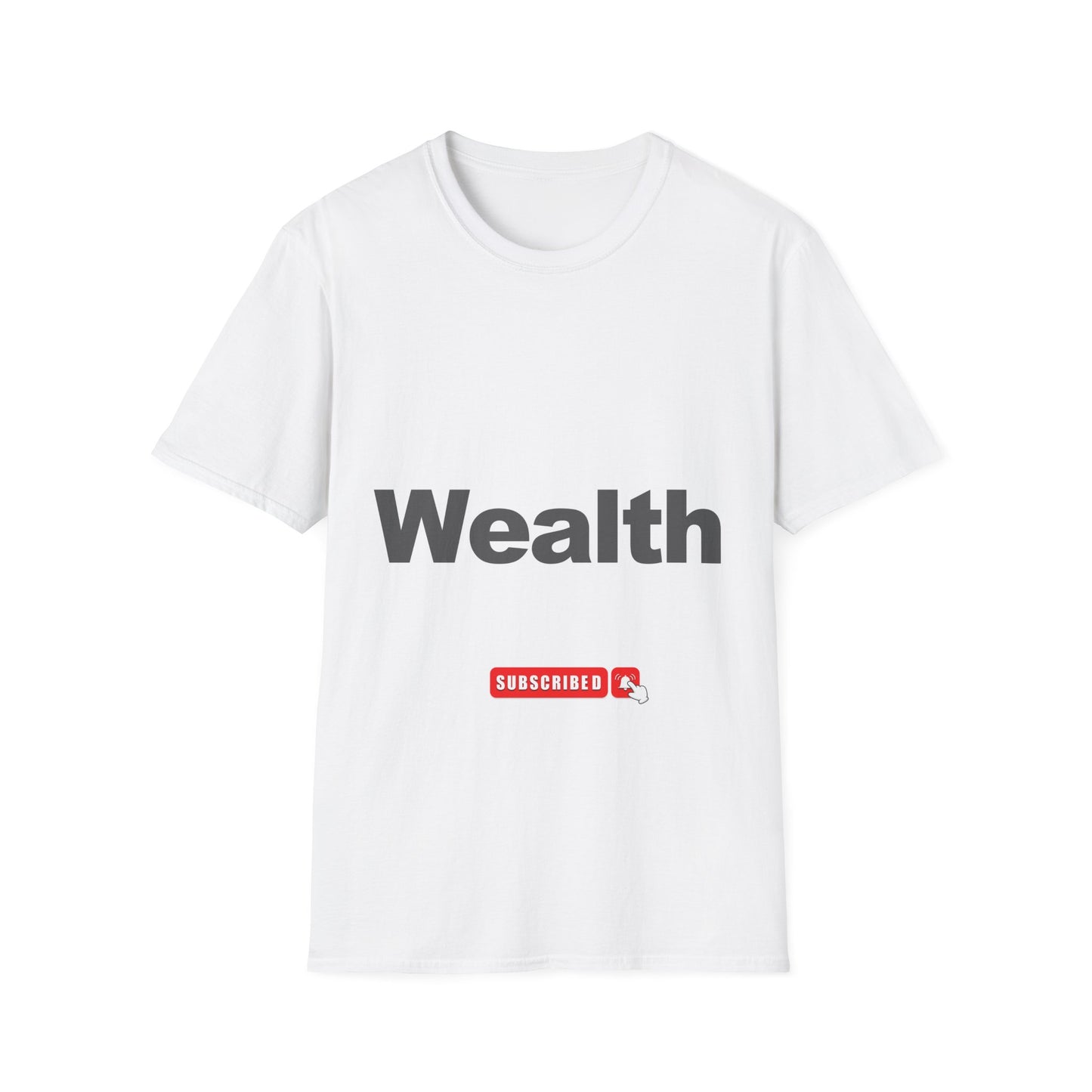 Subscribe to Wealth
