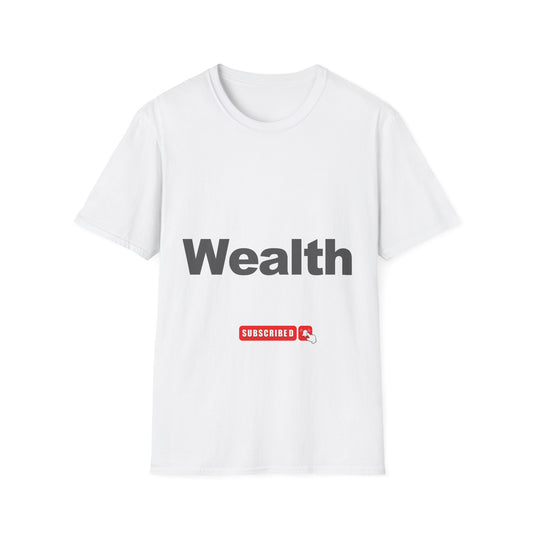 Subscribe to Wealth