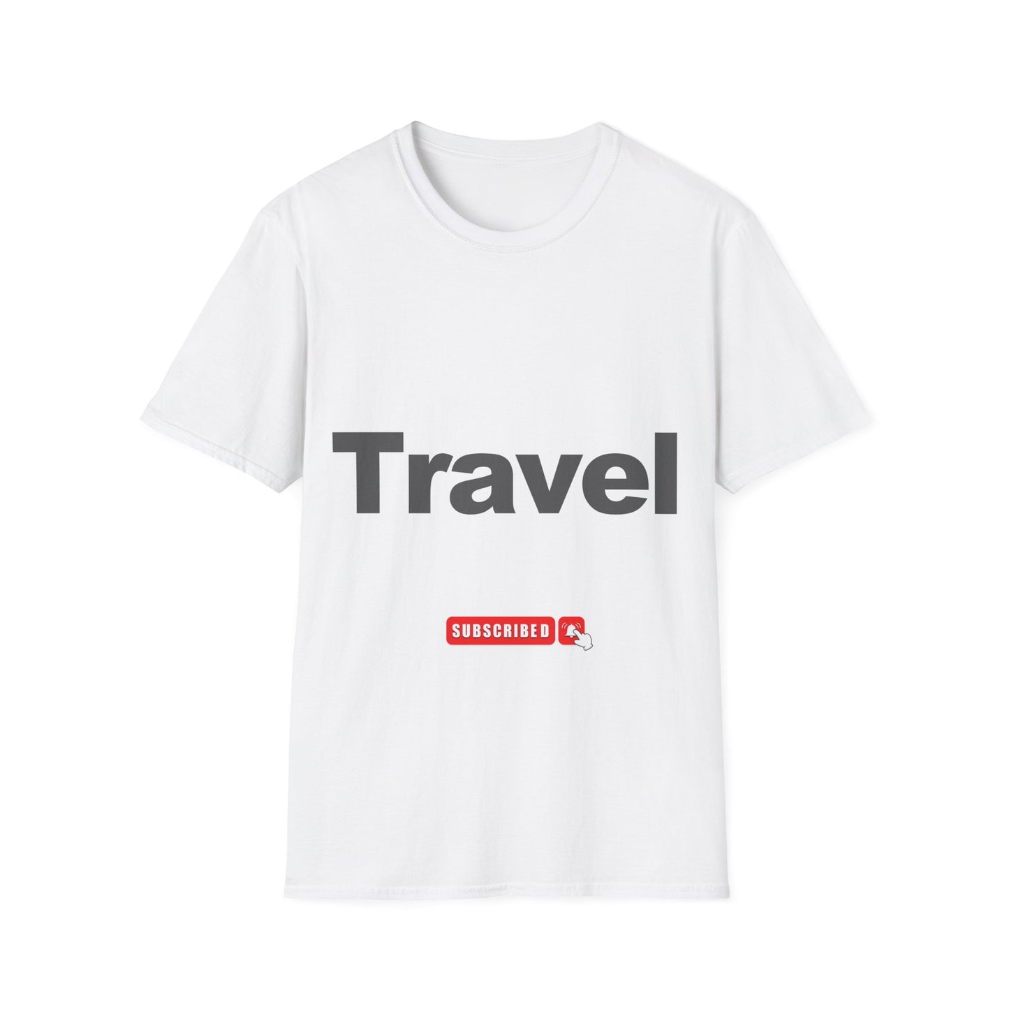 Subscribe to Travel