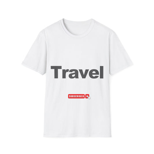 Subscribe to Travel