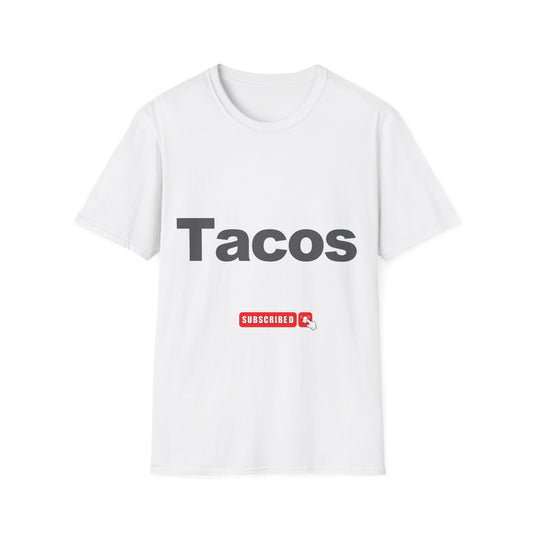 Subscribe to Tacos