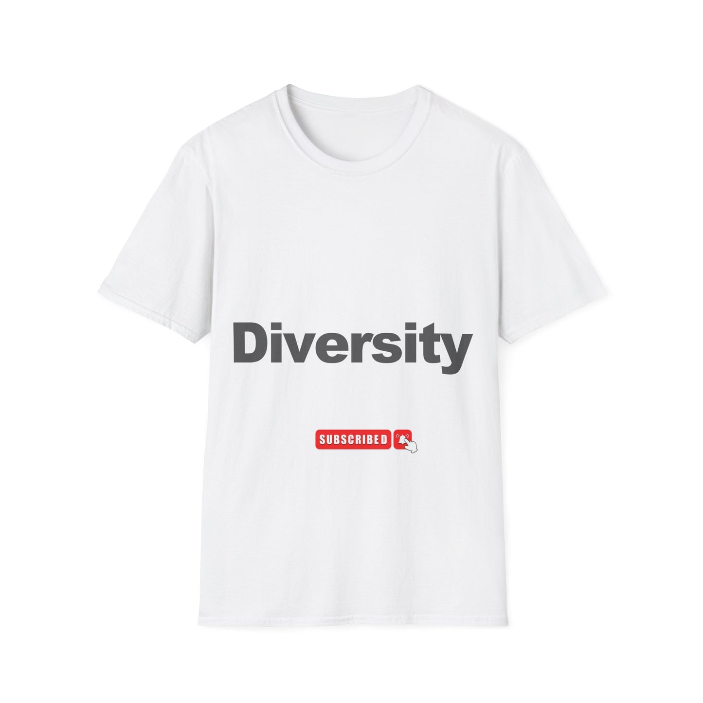 Subscribe to Diversity
