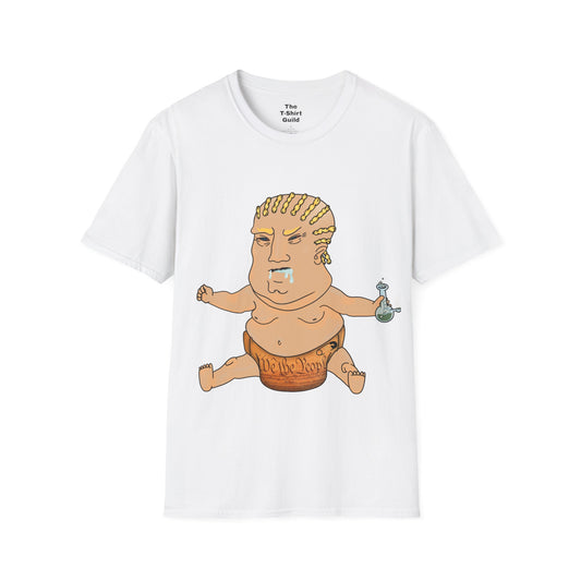 Tiny Trump Number 165