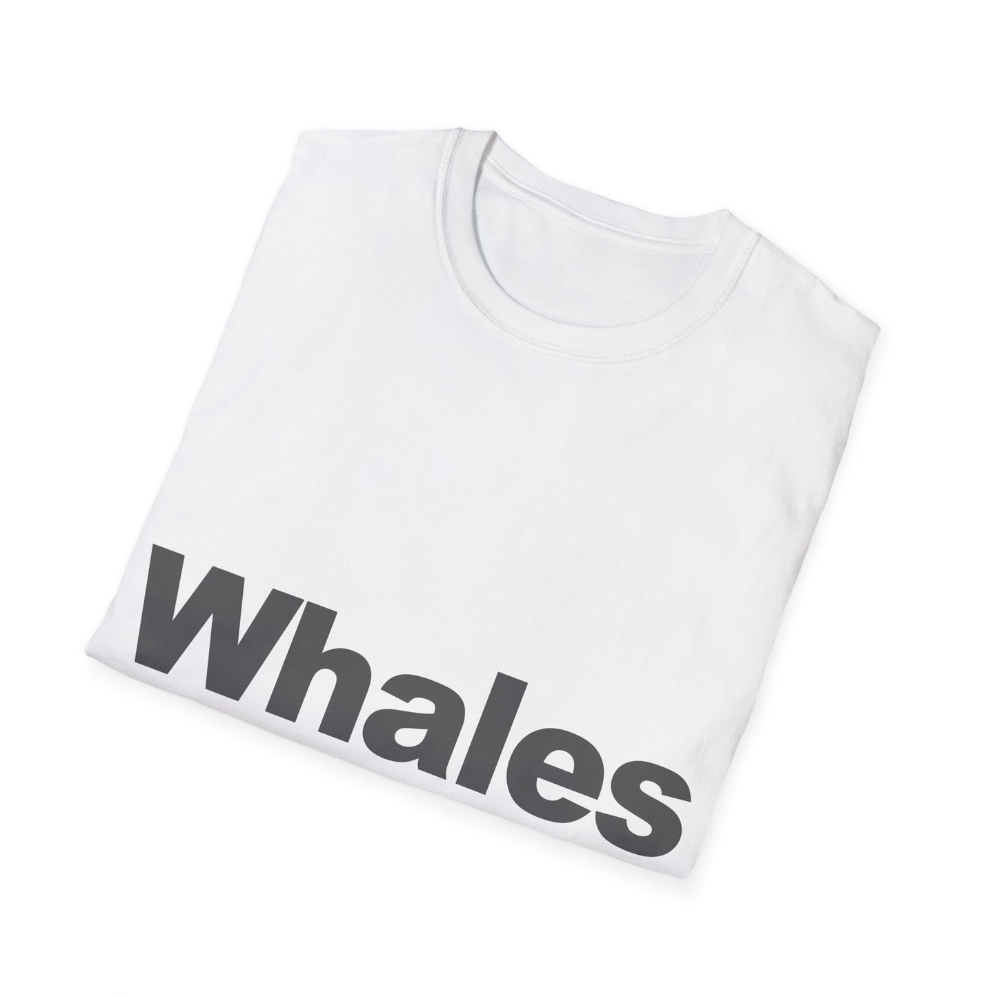 Subscribe to Whales