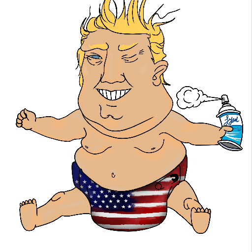Tiny Trumps