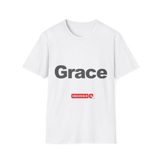 Subscribe to Grace