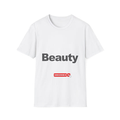 Subscribe to Beauty