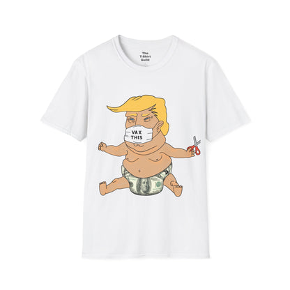 Tiny Trump Number 17