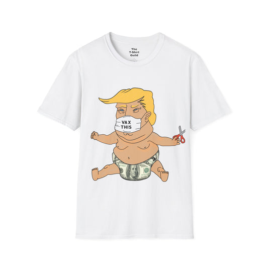 Tiny Trump Number 17