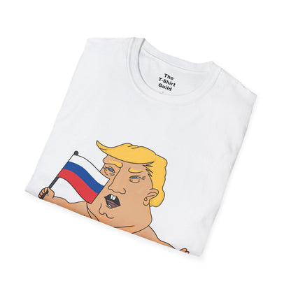 Tiny Trump Number 23