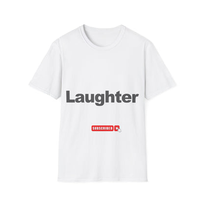 Subscribe to Laughter