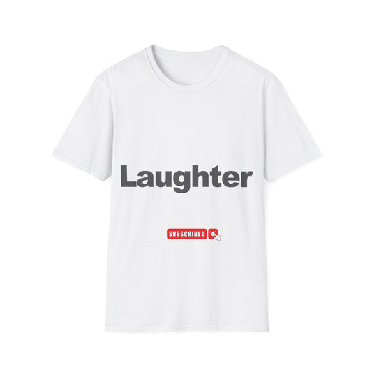 Subscribe to Laughter