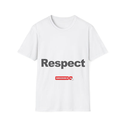 Subscribe to Respect