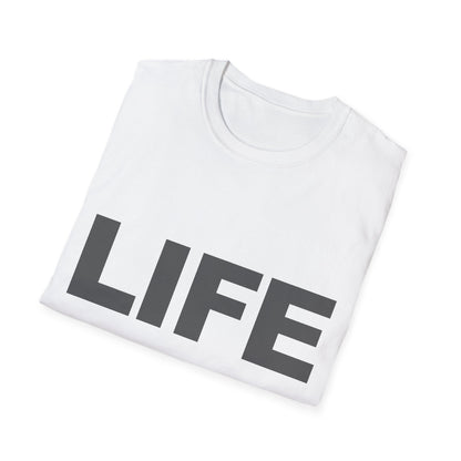 Subscribe to Life