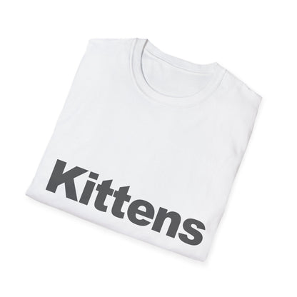 Subscribe to Kittens