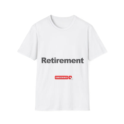 Subscribe to Retirement