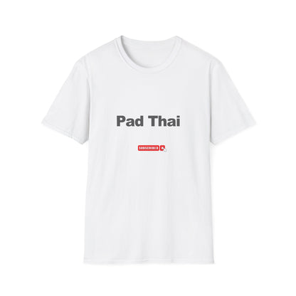 Subscribe to Pad Thai