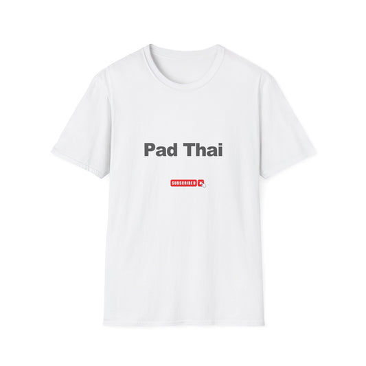 Subscribe to Pad Thai