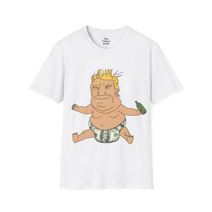 Tiny Trump Number 109