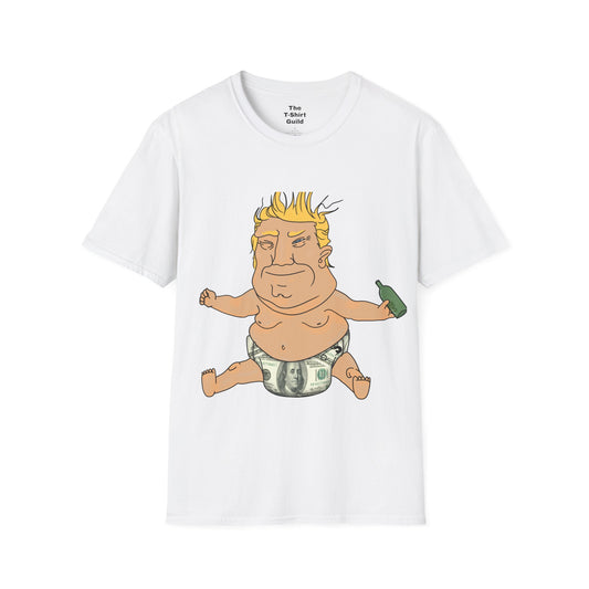 Tiny Trump Number 109