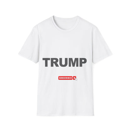 Subscribe to Trump