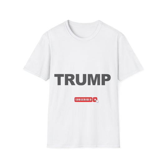 Subscribe to Trump