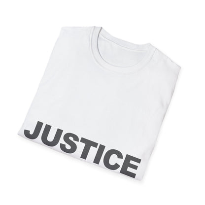 Subscribe to Justice
