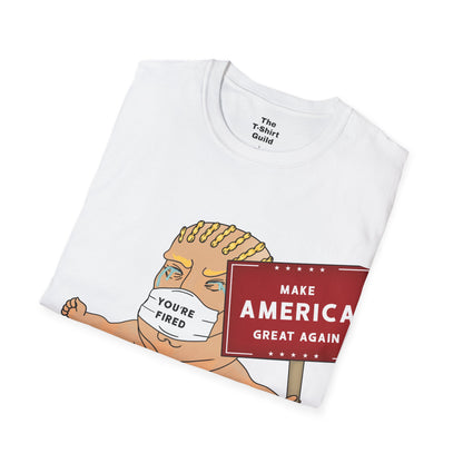 Tiny Trump Number 181