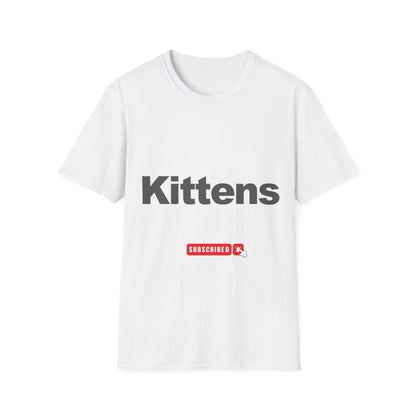 Subscribe to Kittens