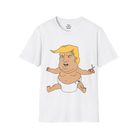 Tiny Trump Number 10