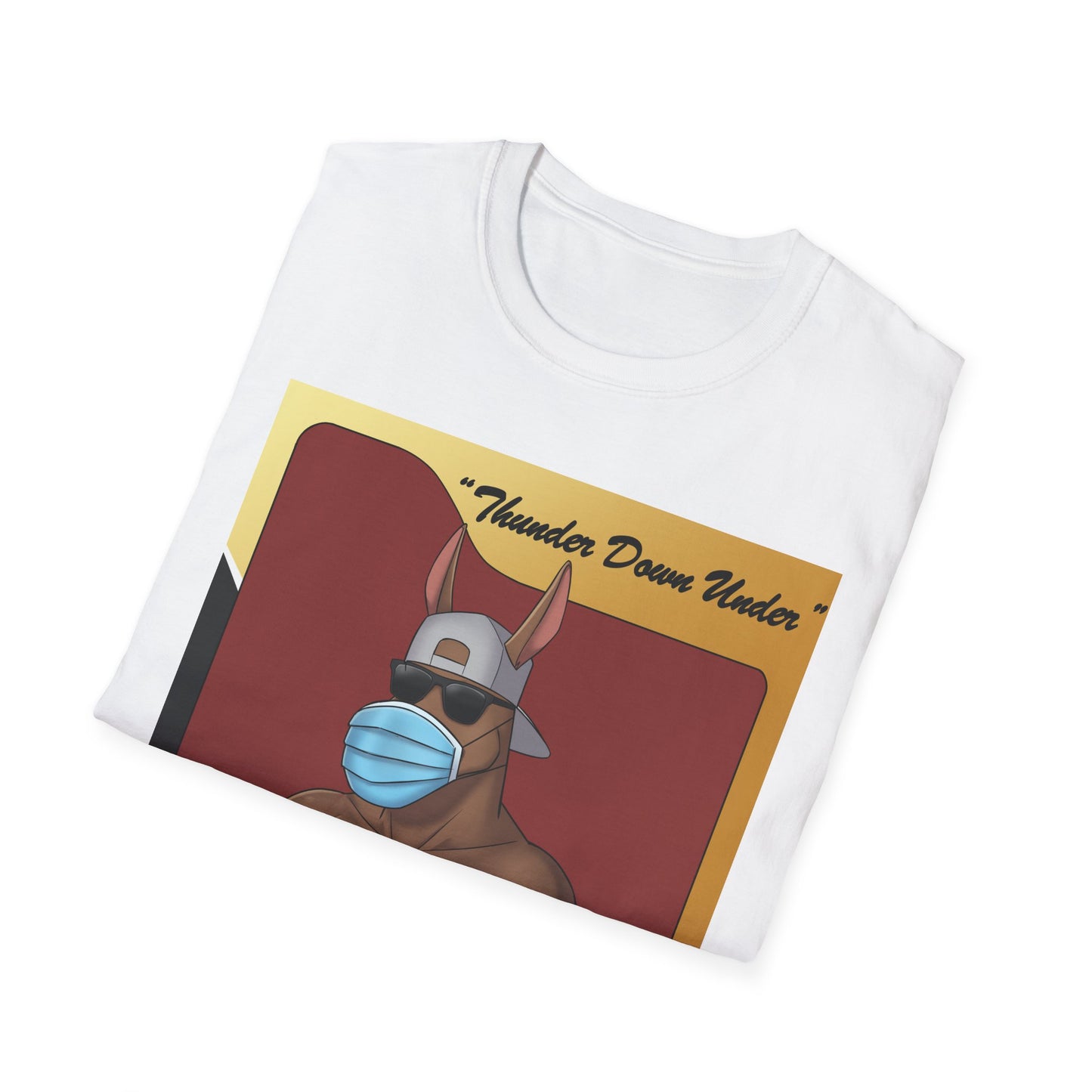 Degen Donkey Number 488