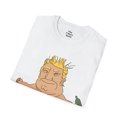 Tiny Trump Number 109