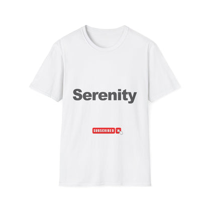 Subscribe to Serenity
