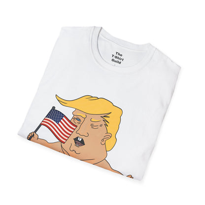 Tiny Trump Number 155
