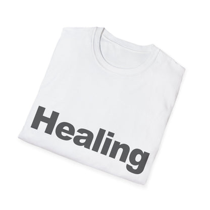 Subscribe to Healing