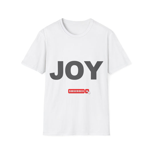 Subscribe to Joy