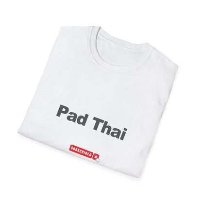 Subscribe to Pad Thai